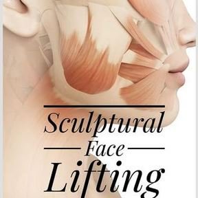 Sculptural Face Lifting by Face Fitness & Beauty